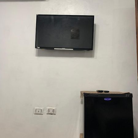 Abo Stait - Pyramid View Homestay Kafret el-Gabal Dış mekan fotoğraf