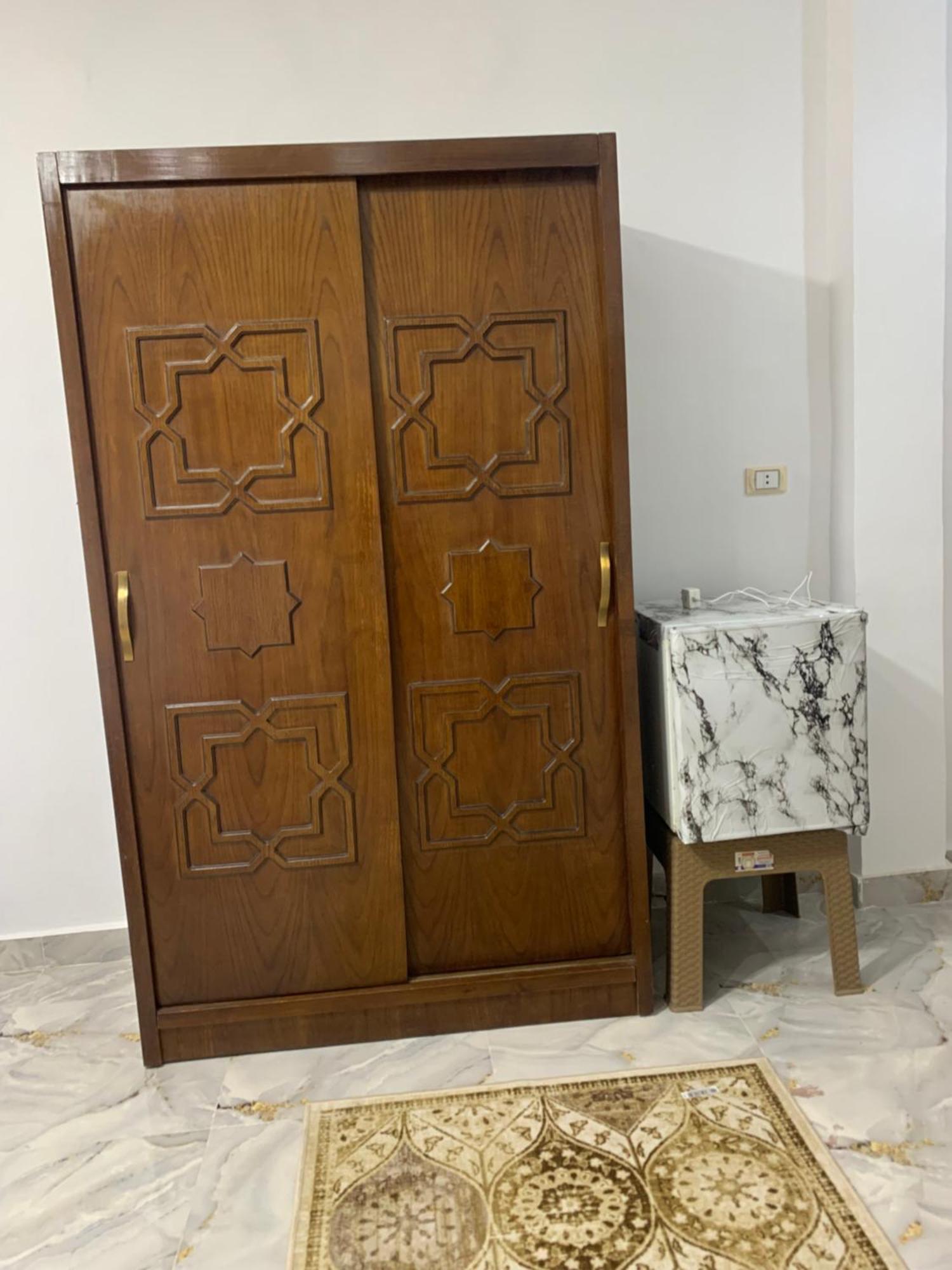 Abo Stait - Pyramid View Homestay Kafret el-Gabal Dış mekan fotoğraf