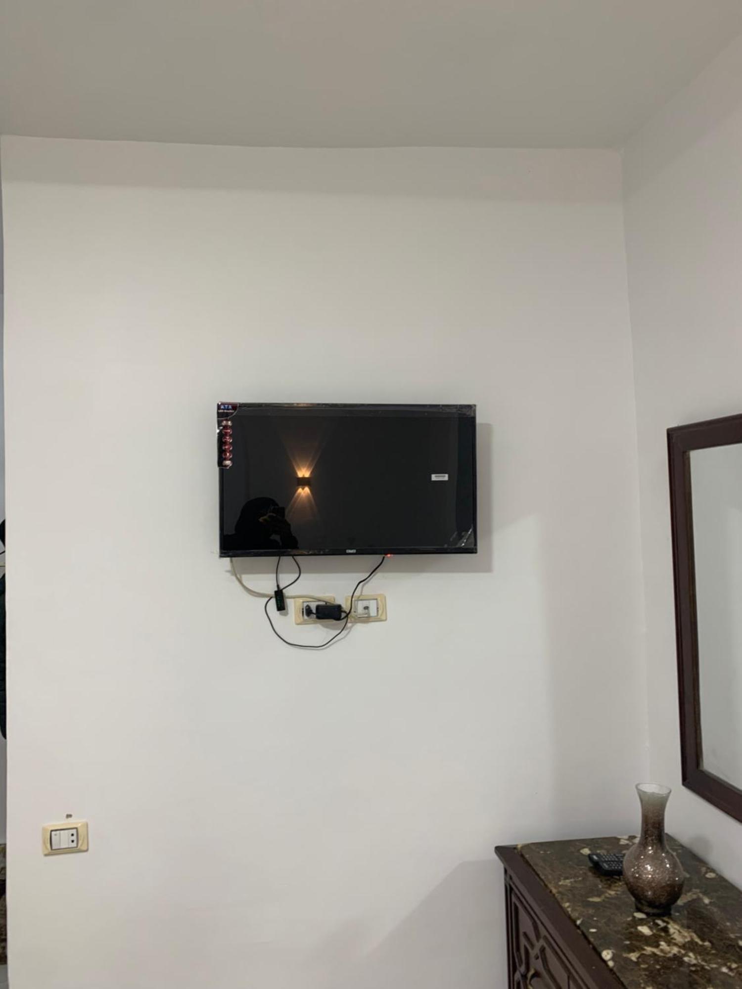 Abo Stait - Pyramid View Homestay Kafret el-Gabal Dış mekan fotoğraf