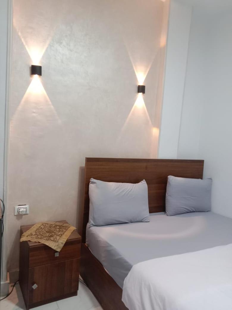 Abo Stait - Pyramid View Homestay Kafret el-Gabal Dış mekan fotoğraf